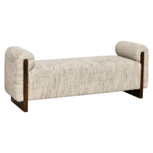 Bank Winslov Natural Softweave Fire Retardant