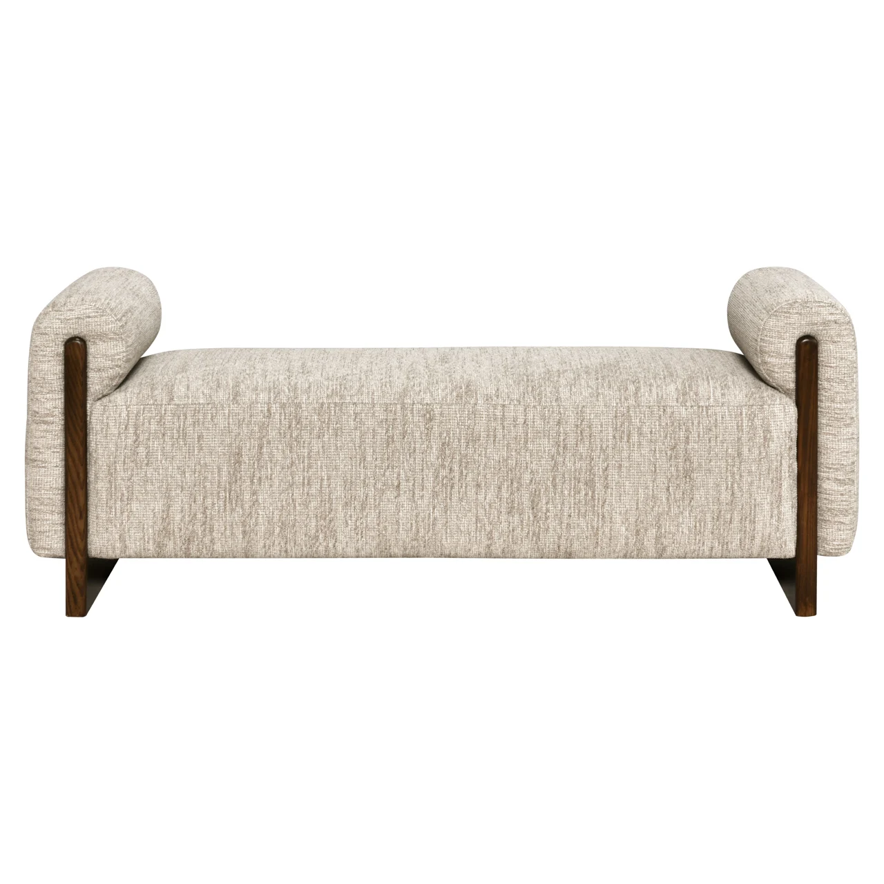 Bank Winslov Natural Softweave Fire Retardant - Afbeelding 2