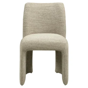 Alternative view of Eetkamerstoel Maya Natural Softweave (Set Of 2)