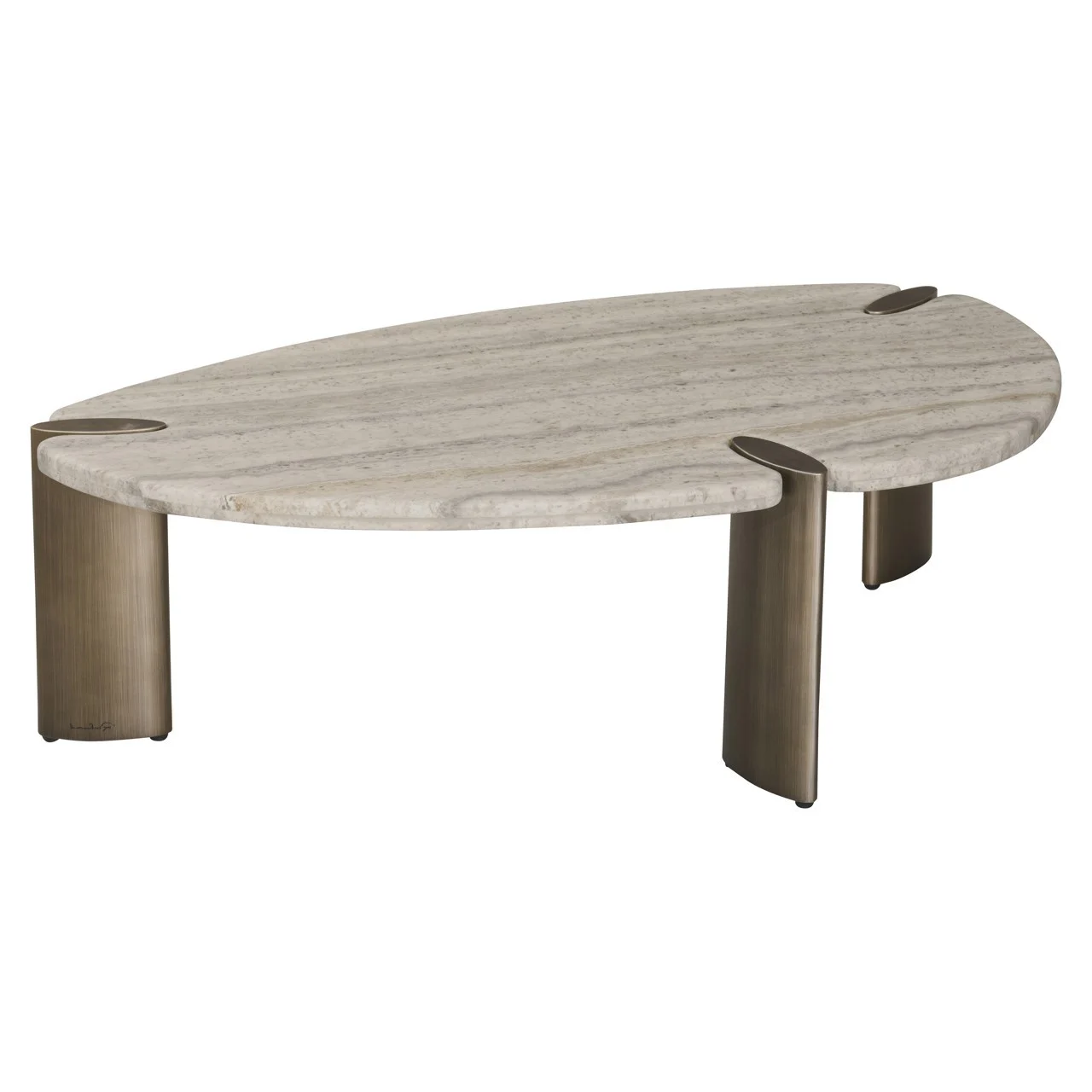 Salontafel Arcadia Grey