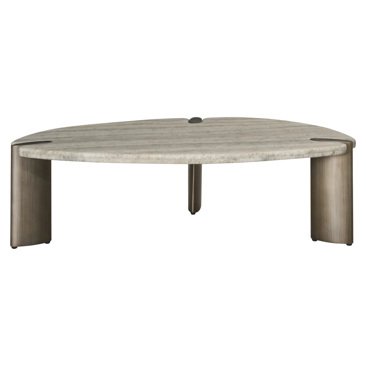 Salontafel Arcadia Grey - Afbeelding 2