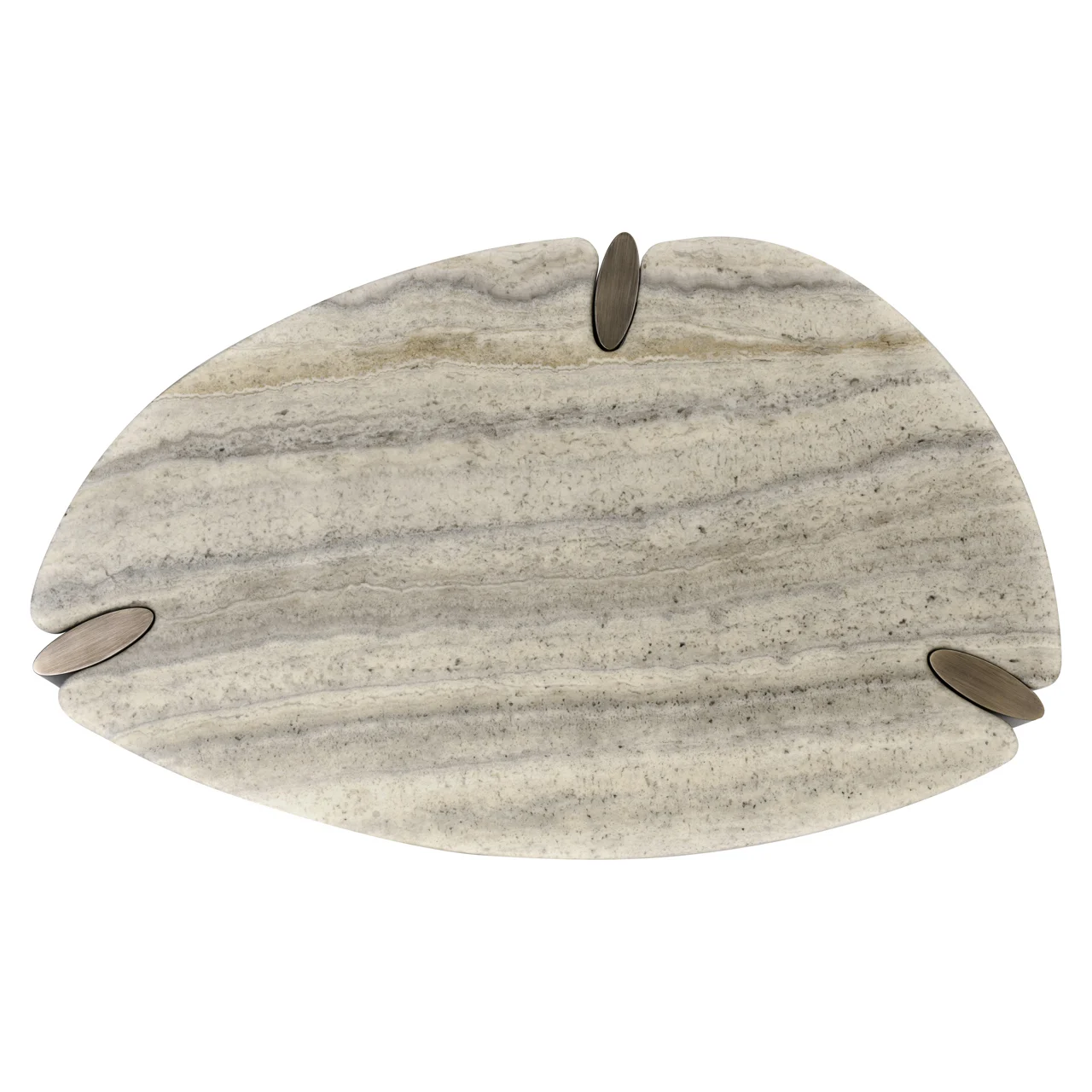 Salontafel Arcadia Grey - Afbeelding 4