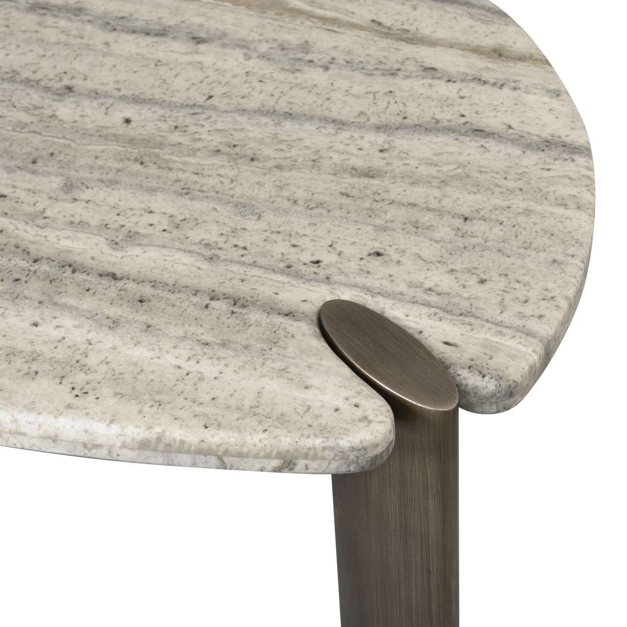 Salontafel Arcadia Grey - Afbeelding 5