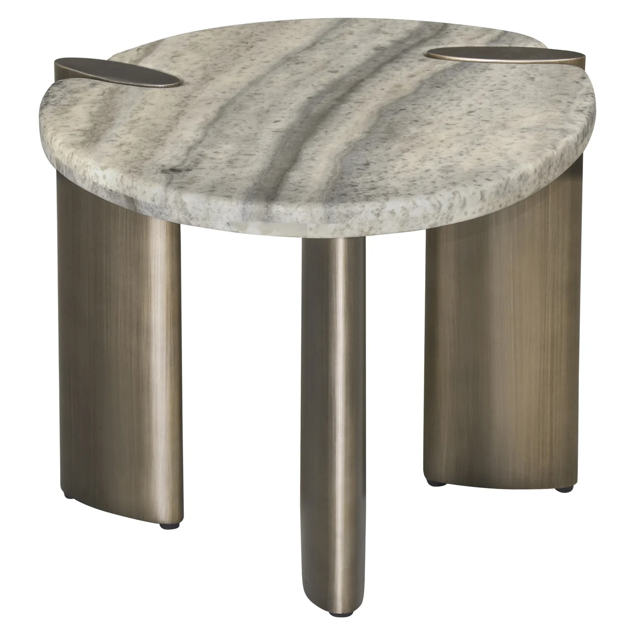 Bijzettafel Arcadia Grey