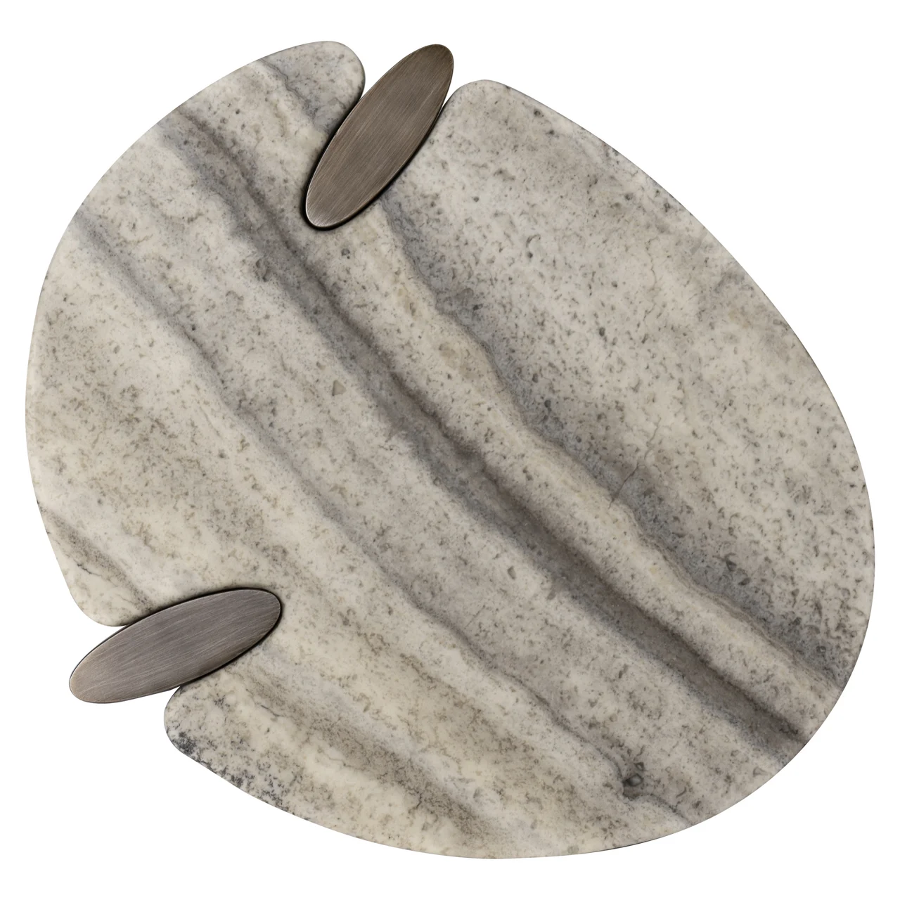 Bijzettafel Arcadia Grey - Afbeelding 4