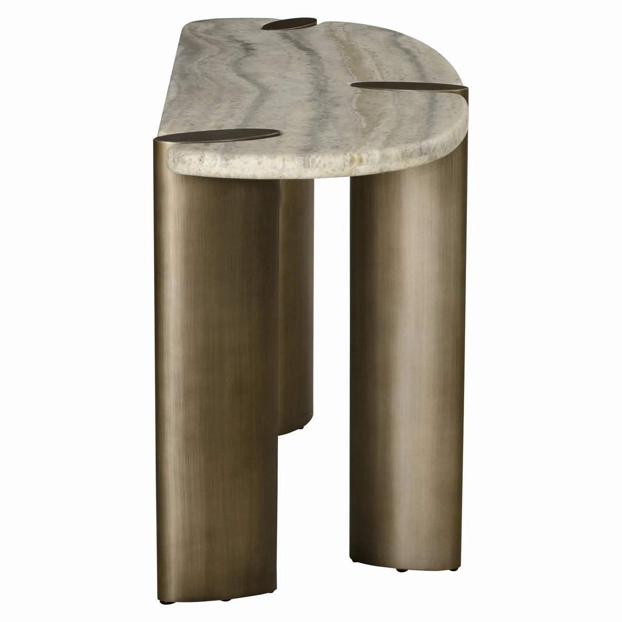 Console Arcadia Grey - Afbeelding 4