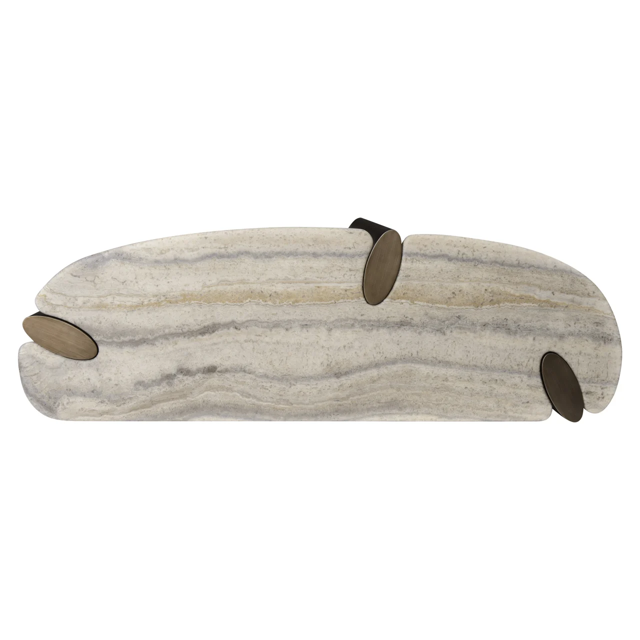 Console Arcadia Grey - Afbeelding 5