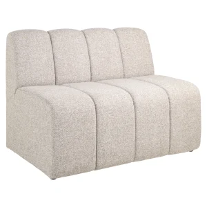 Eetkamer Bank Landmark Customized Straight - Fully Upholstered