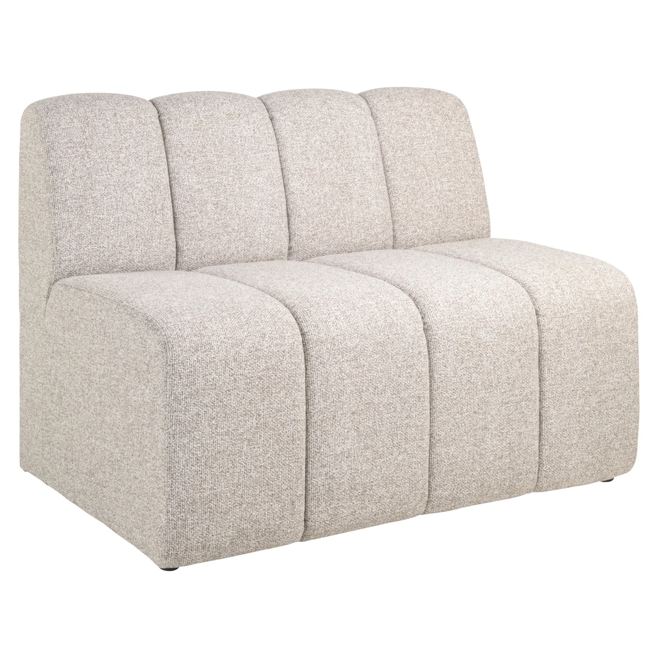 Eetkamer Bank Landmark Customized Straight - Fully Upholstered