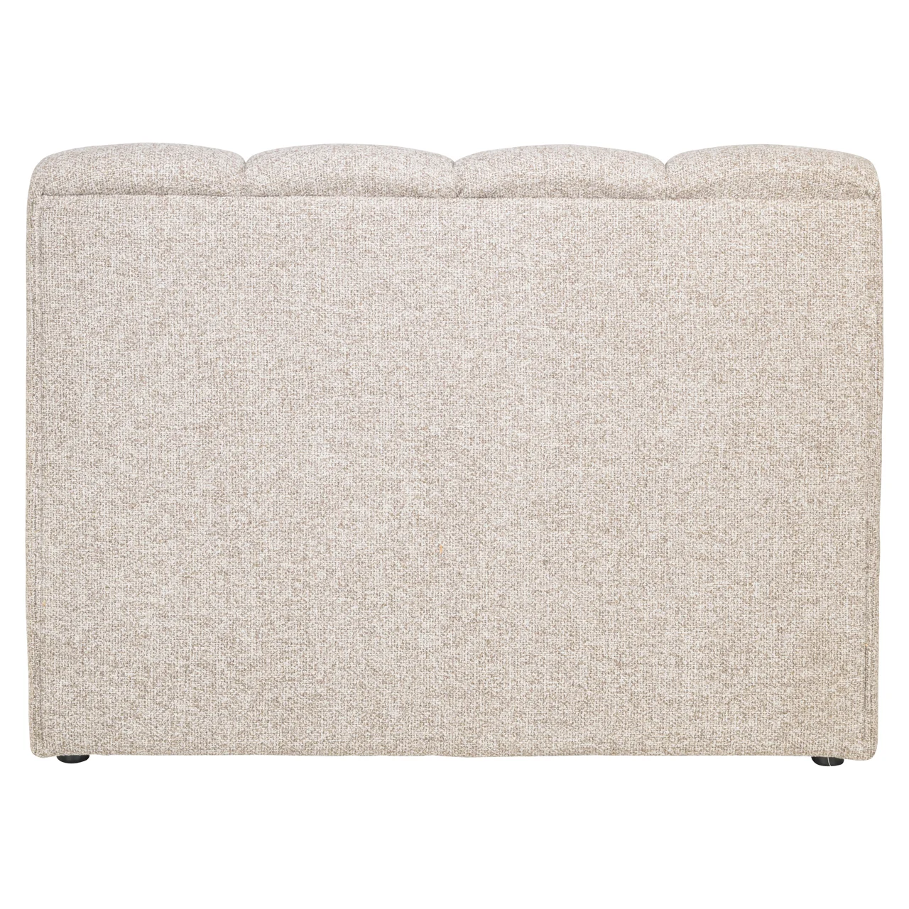 Eetkamer Bank Landmark Customized Straight - Fully Upholstered - Afbeelding 4