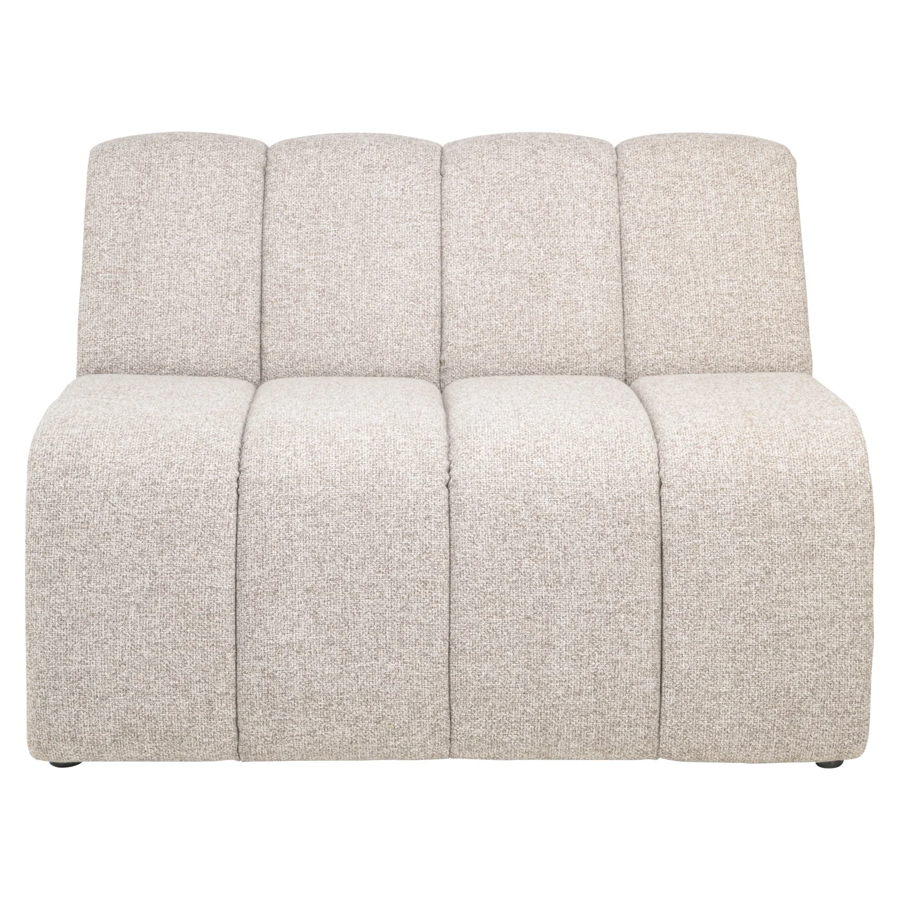 Eetkamer Bank Landmark Customized Straight - Fully Upholstered - Afbeelding 3