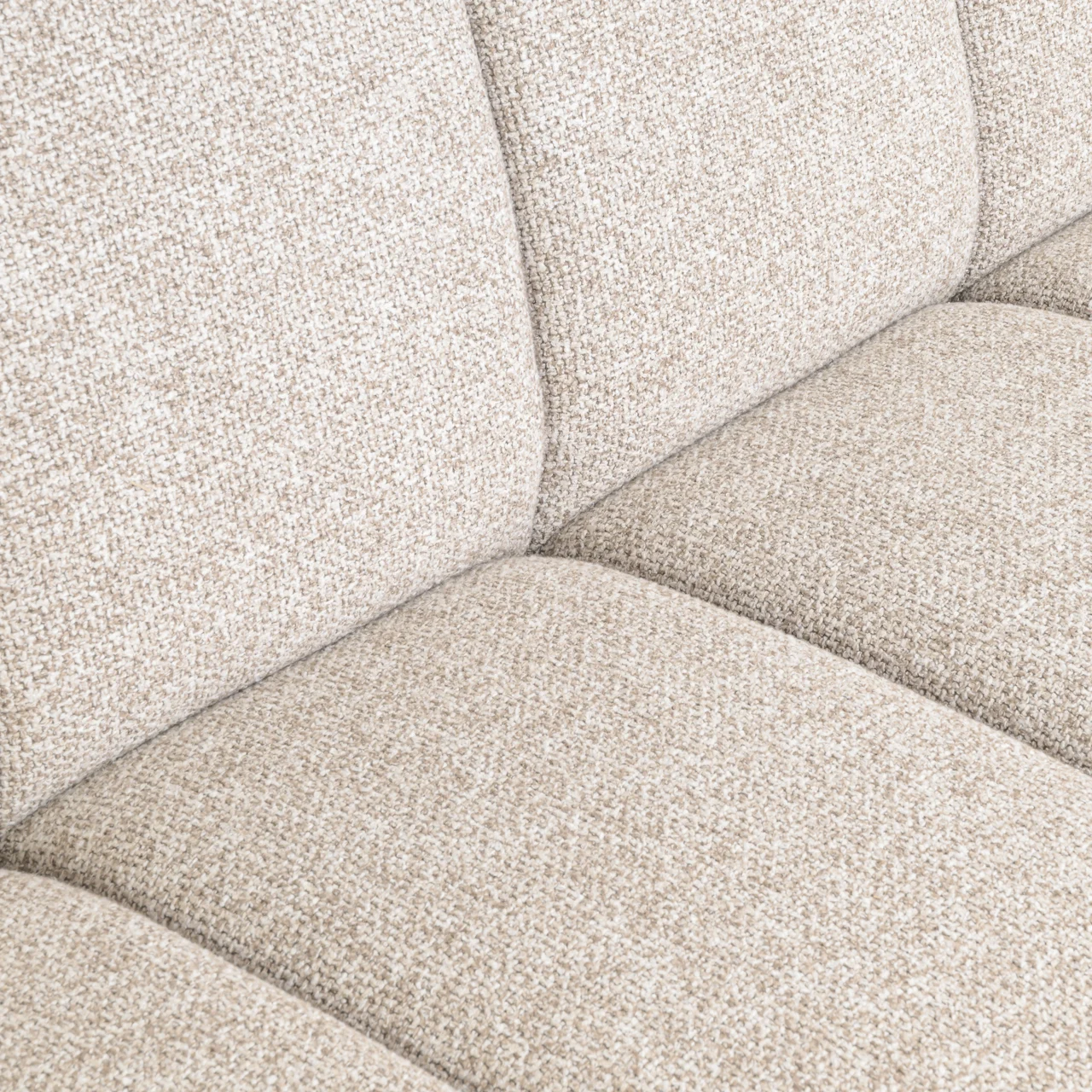 Eetkamer Bank Landmark Customized Straight - Fully Upholstered - Afbeelding 6