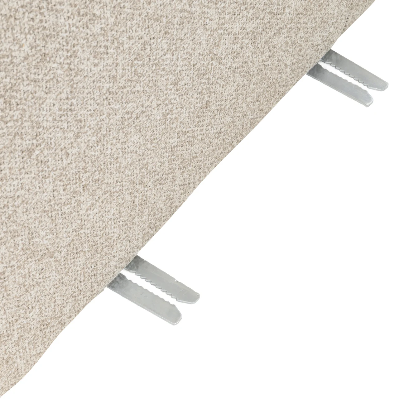 Eetkamer Bank Landmark Customized Straight - Fully Upholstered - Afbeelding 5