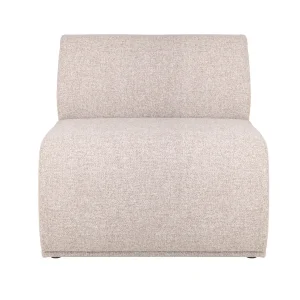 Eetkamer Bank Sorrobon Customized Straight - Fully Upholstered