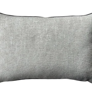 Sierkussen Lecco | 55X40 Cm | Brons Interieur