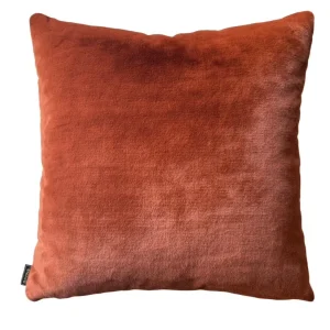 Sierkussen Yara | 60X60 Cm | Brons Interieur