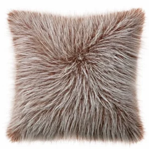 Sierkussen Sintra Blush | 50X50 Cm | Brons Interieur