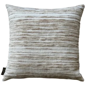 Sierkussen Evora | 45X45 Cm | Brons Interieur