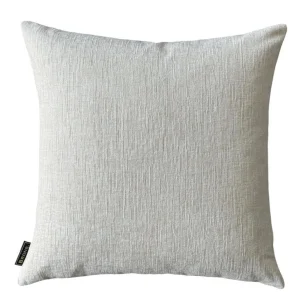 Sierkussen Tavira Ecru | 45X45 Cm | Brons Interieur