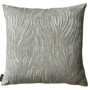 Sierkussen Silves | 50X50 Cm | Brons Interieur