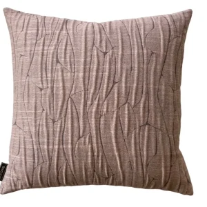 Sierkussen Lagos | 45X45 Cm | Brons Interieur