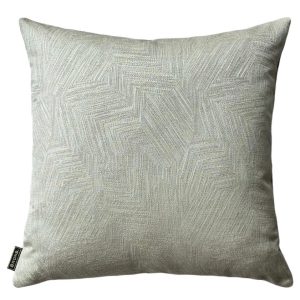 Sierkussen Obidos | 50X50 Cm | Brons Interieur
