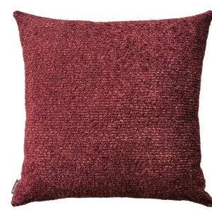 Sierkussen Merida | 60X60 Cm | Brons Interieur